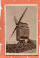 CONDE-sur-ESCAUT  ( NORD )  MOULIN à VENT  Achat Immédiat - Conde Sur Escaut