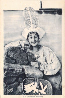 FRANCE - 85 - Sable D'Olonne - Costume Sablais - Carte Postale Ancienne - Sables D'Olonne