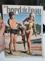 Au Bord De L Eau 354 Numero Special - Hunting & Fishing