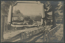 Carte P De 1920 ( Thierrens ) - Thierrens
