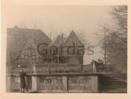 Germany - Quedlinburg - 1955 - Photo 60x90mm - Quedlinburg