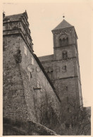 Germany - Quedlinburg - 1955 - Photo 100x70mm - Quedlinburg