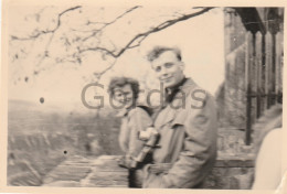 Germany - Quedlinburg 1955 - Old Foto Camera - Photo 60x80mm - Quedlinburg