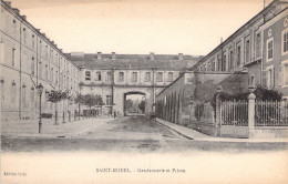 FRANCE - 55 - SAINT MIHIEL - Gendarmerie Et Prison - Carte Postale Ancienne - Saint Mihiel