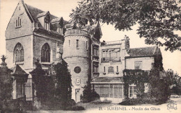 FRANCE - 92 - SURESNES - Moulin Des Gibets - Carte Postale Ancienne - Suresnes