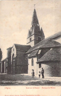 FRANCE - 21 - SAVIGNY LES BEAUNE - L'église - Carte Postale Ancienne - Sonstige & Ohne Zuordnung
