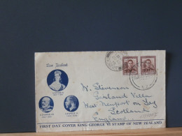 65/0800I LETTER  AUSTRALIA 1930 TO ENGLAND - Covers & Documents