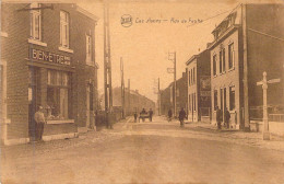 BELGIQUE - Les AWIRS - Rue De Pexhe - Edition Herbillon Awirs - Carte Postale Ancienne - Autres & Non Classés