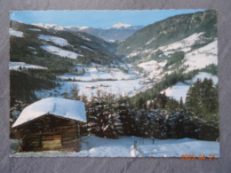 WINTERSPORTGEBIET HOCHTAL WILDSCHONAU - Wildschönau