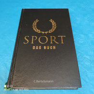 Johannes Aumüller / Jürgen Schmieder - Sport - Das Buch - Sport