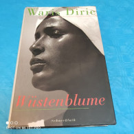 Waris Dirie - Wüstenblume - Biographies & Mémoirs