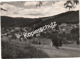 Schmalzgrube I. Erzgeb.  (z7745) - Jöhstadt