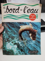 Au Bord De L Eau 379 - Hunting & Fishing