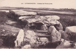 LOCMARIAQUER(DOLMEN) - Locmariaquer