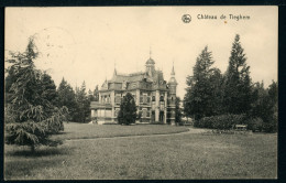 CPA - Carte Postale - Belgique - Château De Tieghem (CP22678OK) - Anzegem