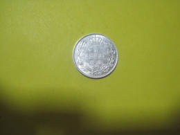 Serbia 1 Dinar Silver 1812 (1) - Serbie