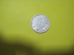 Serbia 1 Dinar Silver 1912 (2) - Serbie