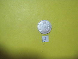 Serbia 50 Para Silver 1915 UNC. (7) - Serbie