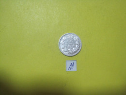 Serbia 50 Para Silver 1915 UNC. (11) - Serbie