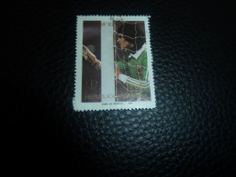 Republica Argentina - Football Espana 82 - 15000 Pesos - Multicolore - Oblitéré - Année 1981 - - Used Stamps