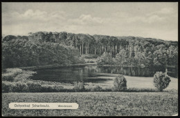 (B3402) AK Ostseebad Scharbeutz, Wendensee - Scharbeutz