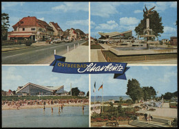 (B3412) AK Ostseebad Scharbeutz - Scharbeutz