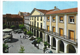 PLAZA DE ESPAÑA / SPAIN SQUARE.- ALFARO - LOGROÑO.- ( ESPAÑA ) - La Rioja (Logrono)