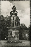 (B3587) AK Wedel In Holstein, Roland 1967 - Wedel