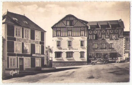 (61) 273, Briouze, Artaud 1, L'Hotel Sophie Et De L'Etoile, état - Briouze