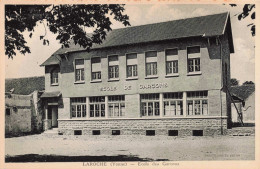 89 - LAROCHE - S14425 - Ecole Des Garçons - L23 - Laroche Saint Cydroine