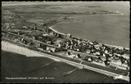 (B3610) AK Wittdün Auf Amrum - Nordfriesland