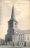 BELGIQUE - Jumet - Place Du Chef-Lieu - Carte Postale Ancienne - Sonstige & Ohne Zuordnung