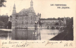 BELGIQUE - Amay - Le Château De Jehay - Carte Postale Ancienne - Amay