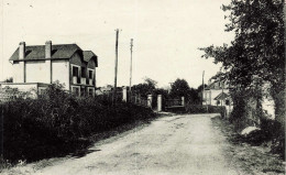 89 - EGRISELLES LE BOCAGE - S14432 - Entrée Du Pays - Route De Courtenay - L23 - Egriselles Le Bocage