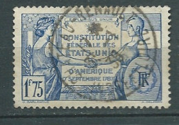Niger   - Yvert N° 357 Oblitéré      -  AH 33219 - Used Stamps