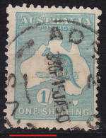 AUSTRALIEN AUSTRALIA [1929] MiNr 0084 X ( O/used ) [01] - Usados