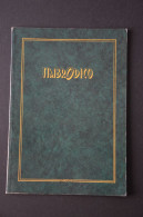 Timbrodico 64 Pages éditions Timbropresse. Excellent état. Voir Scan - Dizionari Filatelici