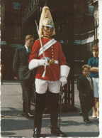 Whitehall - Un Guardia De Corps En Service - Whitehall