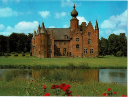 Roeselare Kasteel Kruibeke  Sterrebos - Roeselare