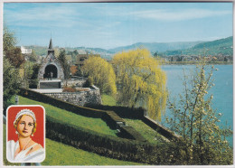 Küssnacht Am Rigi - Gedächtniskapelle Königin Astrid Von Belgien - Küssnacht