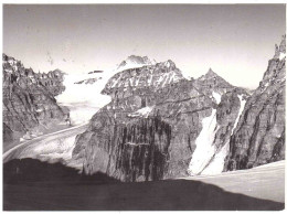 CLUB ALPINO ITALIANO SPEDIZIONE CITTA' DI COMO GROENLANDIA LUGLIO AGOSTO 1967 - Greenland