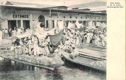 Ac8428 - COLOMBIA -  Vintage Postcard - Barranquilla - Colombie