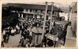 Ac8429 - COLOMBIA -  Vintage Postcard - Manizales - Colombie