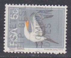 SUID-AFRIKA 1974 / Mic.Nr:451 / Yx544 - Gebruikt