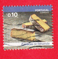 PTS13783- PORTUGAL 2019 Nº 5162- USD - Oblitérés