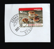 PTS13792- PORTUGAL 2019 Nº 5090- USD - Gebraucht