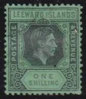 Leeward Islands        .   SG    .   110 Bb (2 Scans)     .     O      .     Cancelled - Leeward  Islands