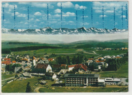 Höchenschwand, Baden-Württemberg - Hoechenschwand