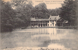 FRANCE - 78 - VERSAILLES - Hameau De Marie Antoinette - Carte Postale Ancienne - Versailles