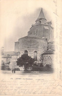 FRANCE - 65 - TARBES - La Cathédrale - Carte Postale Ancienne - Tarbes